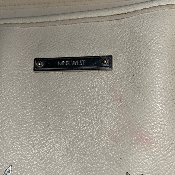 Nine West purse - Picture 2 of 6